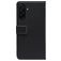 Mobilize Classic Gelly Wallet Samsung Galaxy A26 Hoesje Bookcase Portemonnee - Zwart