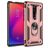 Mobigear Armor Shockproof Case Ringrose Gold Xiaomi Mi 9T / 9T Pro