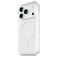 CARE by PanzerGlass Urban Explorer Doorzichtig iPhone 18 Pro MagSafe Hoesje Hardcase Backcover Shockproof - Transparant