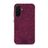 MIO Samsung Galaxy A26 MagSafe Hoesje Hardcase Backcover - Berry Blooms