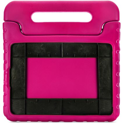 Xccess Kids Guard iPad 5 (2017) Kinder Tablethoes met Handvat - Roze