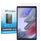 Mobigear Samsung Galaxy Tab A7 Lite Glazen Screenprotector - Case Friendly