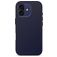 Decoded iPhone 17 Siliconen Hoesje Backcover - True Navy