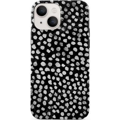Burga Tough iPhone 14 Pro Max Hoesje Hardcase Backcover Shockproof - Night Sky