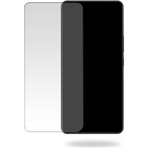 Mobilize ASUS Zenfone 11 Ultra Glazen Screenprotector - Case Friendly