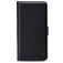 Mobilize Classic Gelly Wallet Wileyfox Swift X 2 Hoesje Bookcase Portemonnee - Zwart