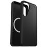 OtterBox Symmetry Samsung Galaxy S25 Plus MagSafe Hoesje Hardcase Backcover Shockproof - Zwart