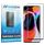 Mobigear Premium Xiaomi Mi 10 Glazen Screenprotector - Case Friendly - Zwart