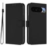 Mobigear Urban Wallet Google Pixel 11 Pro XL Hoesje Bookcase Portemonnee - Zwart