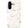 MIO Samsung Galaxy A37 MagSafe Hoesje Hardcase Backcover - White Roses