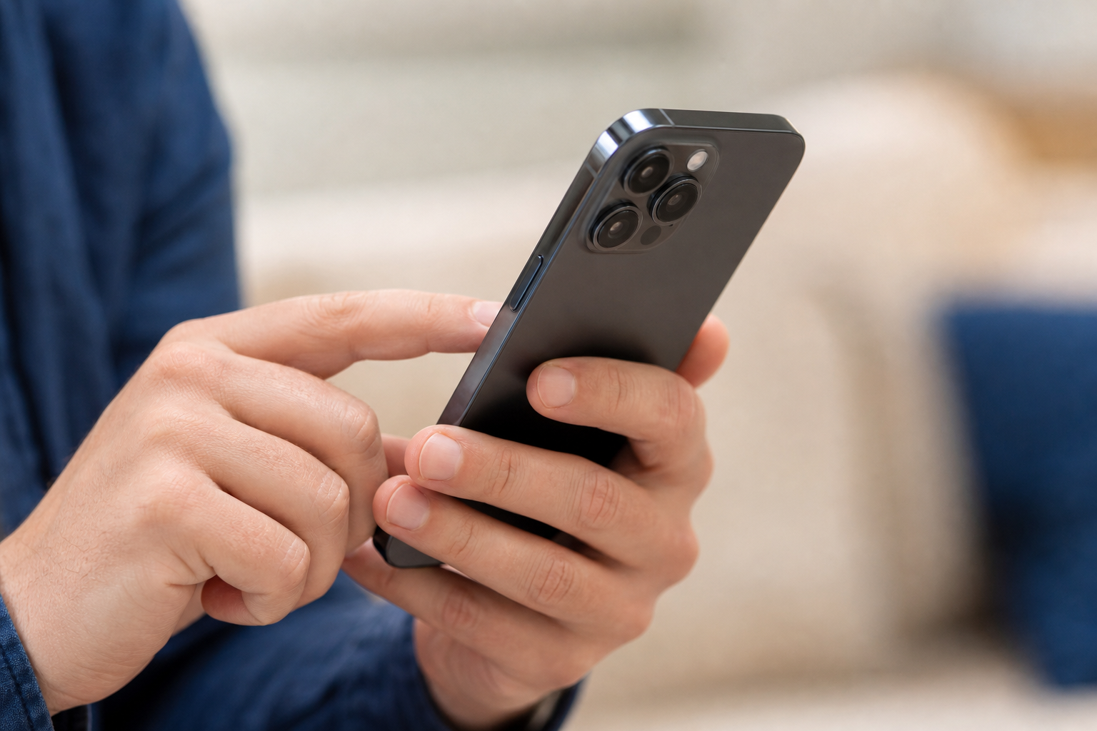 Activeren via de app van je kaartuitgever