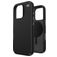 Speck Presidio2 Pro iPhone 16 Pro MagSafe Hoesje Hardcase Backcover Shockproof - Zwart