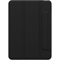 Otterbox Symmetry Folio iPad Air 11 Inch (2024) Hoes Bookcase - Zwart