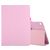 Mobigear Classic iPad Pro 10.5 Inch (2017) Hoes Bookcase + Stylus Houder - Roze