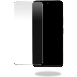 Mobilize POCO X3 GT Glazen Screenprotector - Case Friendly