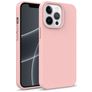 Mobigear Bio iPhone 14 Plus Hoesje Eco Friendly Backcover - Roze