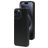 Mobiparts Classic iPhone 15 Pro Max Hoesje Flexibel TPU Backcover - Matt Black