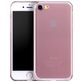 Mobigear Ultra Thin Doorzichtig iPhone SE (2020) Hoesje Flexibel TPU Extra Dun Backcover - Transparant