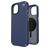 Speck Presidio2 Pro iPhone 15 MagSafe Hoesje Hardcase Backcover Shockproof - Coastal Blue