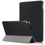 Mobigear Tri-Fold iPad Air 3 (2019) Hoes Bookcase - Zwart