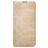 Mobilize Premium Gelly Samsung Galaxy S9 Plus Hoesje Bookcase Portemonnee - Peanut Brown