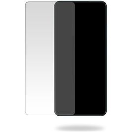 Mobilize OPPO A60 Glazen Screenprotector - Case Friendly