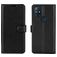 Mobigear Classic OnePlus Nord N10 5G Hoesje Bookcase Portemonnee - Zwart