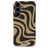 MIO Samsung Galaxy S25 FE MagSafe Hoesje Hardcase Backcover - Swirl