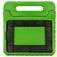 Xccess Kids Guard iPad 5 (2017) Kinder Tablethoes met Handvat - Groen