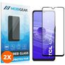 Mobigear Premium TCL 40R Glazen Screenprotector - Case Friendly (2-Pack)