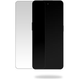 Mobilize Nubia Neo 3 Glazen Screenprotector - Case Friendly