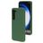 Mobiparts Samsung Galaxy S23 Siliconen Hoesje Backcover - Forest Green