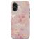 Burga Tough iPhone 17 MagSafe Hoesje Hardcase Backcover Shockproof - Golden Coral