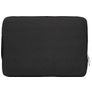 Mobigear Premium Laptop Sleeve (max 26 cm x 36 cm) Laptop hoes - Zwart
