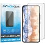 Mobigear Premium Samsung Galaxy S23 Plus Glazen Screenprotector - Case Friendly - Zwart