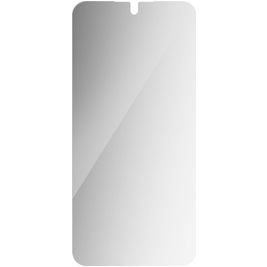 PanzerGlass Ultra-Wide Fit Samsung Galaxy A35 Glazen Screenprotector Privacy - Case Friendly