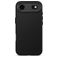 Decoded iPhone Air Siliconen Hoesje Backcover - Phantom Black