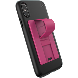 Speck GrabTab Telefoon Grip - Roze Universeel