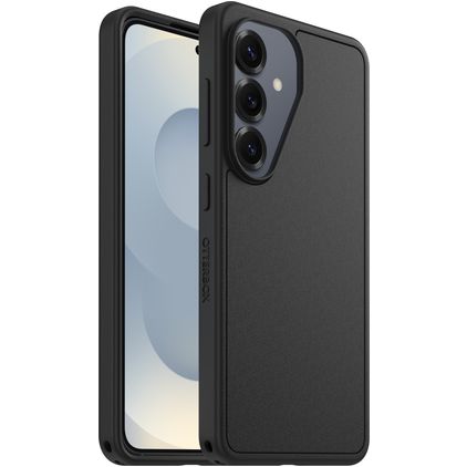 Otterbox Symmetry Samsung Galaxy S26 MagSafe Hoesje Hardcase Backcover Shockproof - Zwart