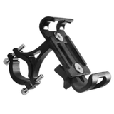 Telefoonhouders fiets Aluminium