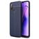 Mobigear Luxury OPPO A31 Hoesje Flexibel TPU Backcover - Blauw