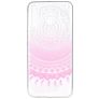 Mobigear Design Xiaomi Redmi 7 Hoesje Flexibel TPU Backcover - Dromenvanger