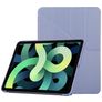Mobigear Origami iPad Air 5 (2022) Hoes Bookcase - Paars