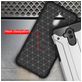 Mobigear Outdoor Huawei Mate 20 Lite Hoesje Hardcase Backcover Shockproof - Rood