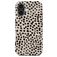 Burga Tough iPhone 17 MagSafe Hoesje Hardcase Backcover Shockproof - Almond Latte