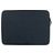 Mobigear Oxford Laptop Sleeve (max 22 cm x 32 cm) Laptophoes - Marineblauw