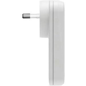Cygnett Chargeplus Dual USB-C Power Delivery 45W - Wit