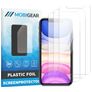 Mobigear iPhone 11 Pro Screenprotector Folie - Case Friendly (3-Pack)