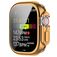 Mobigear Royal Apple Watch Ultra - 49 mm Hardcase Hoesje - Goud