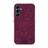 MIO Samsung Galaxy A16 MagSafe Hoesje Hardcase Backcover - Berry Blooms